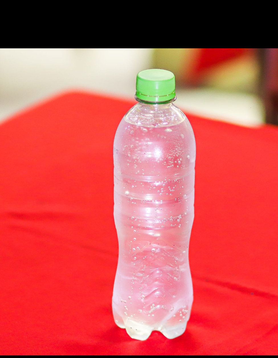 Água