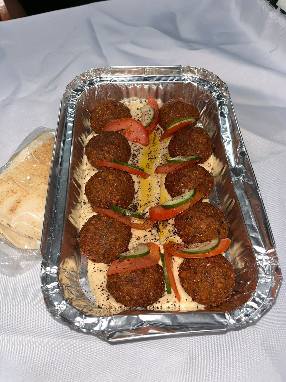 FALAFEL