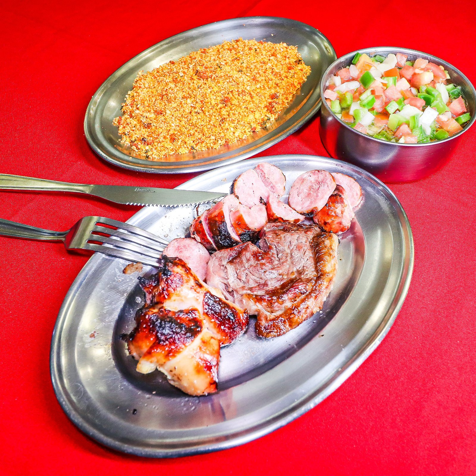 Churrasco