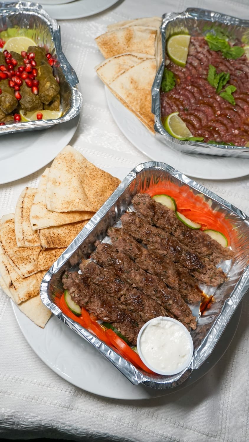 SHISH TAWOOK