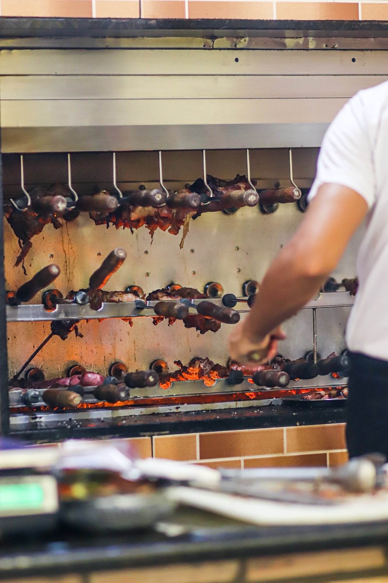 HW Restaurante e Churrascaria