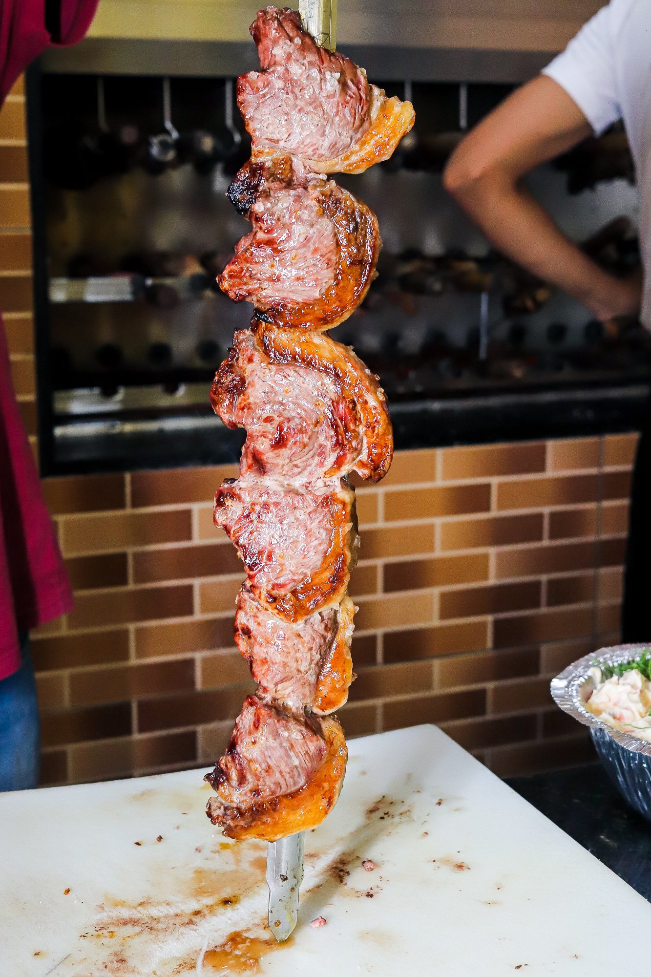 HW Restaurante e Churrascaria